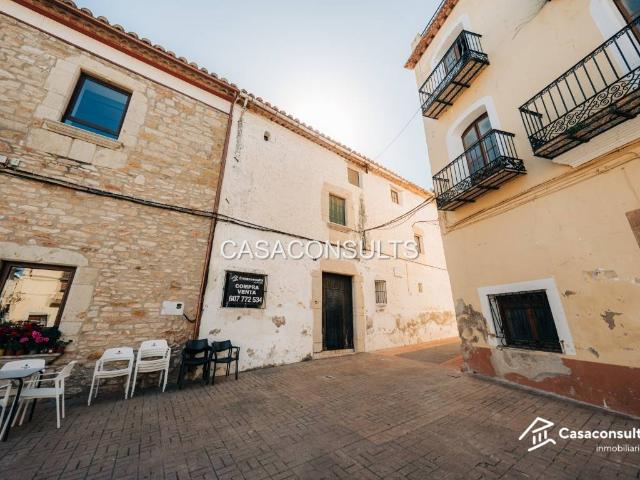 Casa chalet en Venta en San Jorge / Sant Jordi