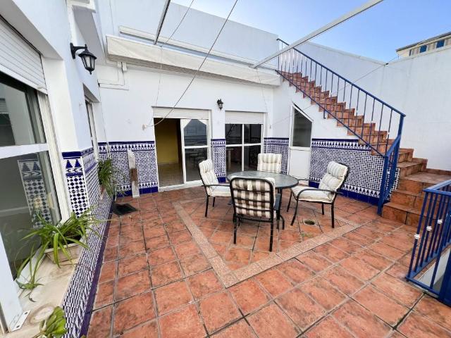 Casa chalet en Venta en San José de la Rinconada
