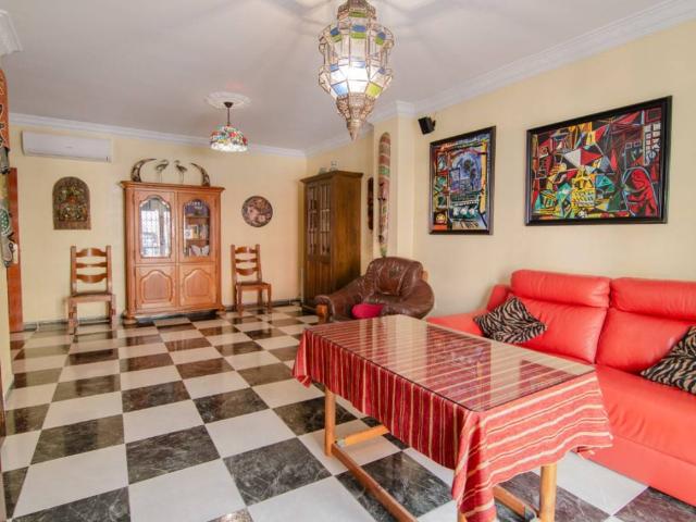 Casa chalet en Venta en San José de la Rinconada