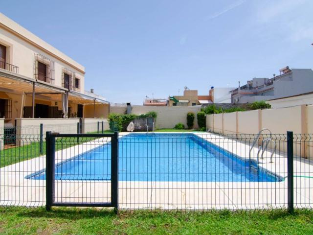 Casa chalet en Venta en San José de la Rinconada