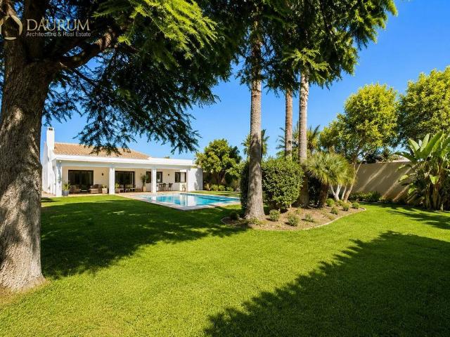 Casa chalet en Venta en San José de la Rinconada