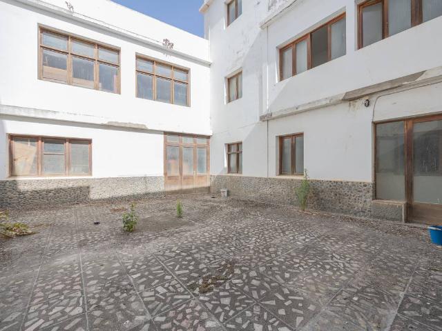 Casa chalet en Venta en San José de las Vegas La Atalaya