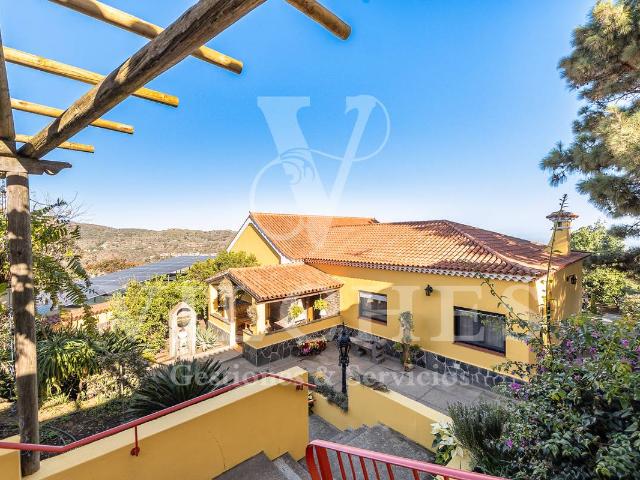 Casa chalet en Venta en San José de las Vegas La Atalaya