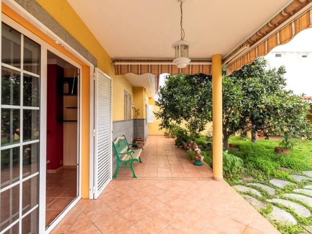 Casa chalet en Venta en San José del Álamo El Hornillo