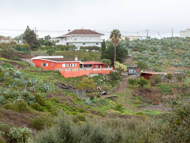Casa chalet en Venta en San José del Álamo El Hornillo