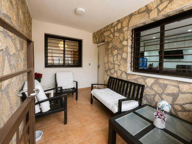 Casa Chalet en Venta en San Javier Murcia