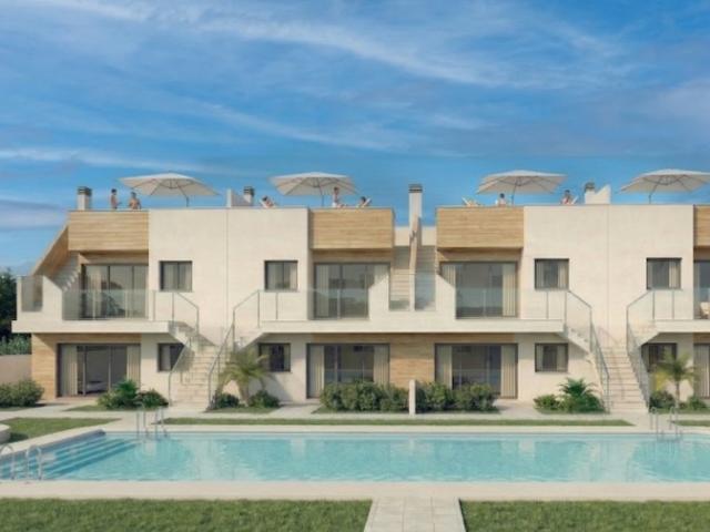 Casa Chalet en Venta en San Javier Murcia