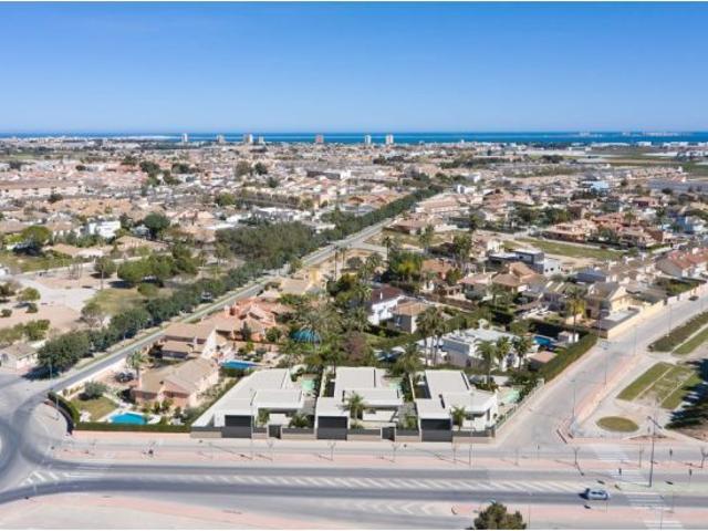 Casa Chalet en Venta en San Javier Murcia