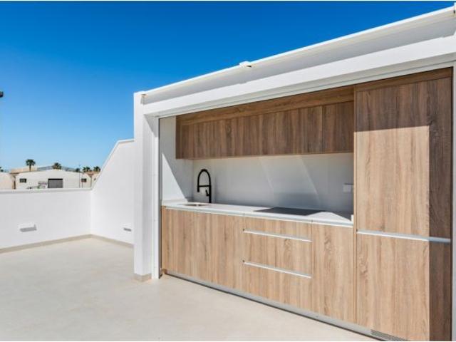 Casa Chalet en Venta en San Javier Murcia