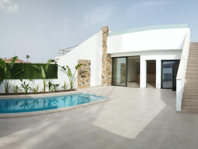 Casa Chalet en Venta en San Javier Murcia