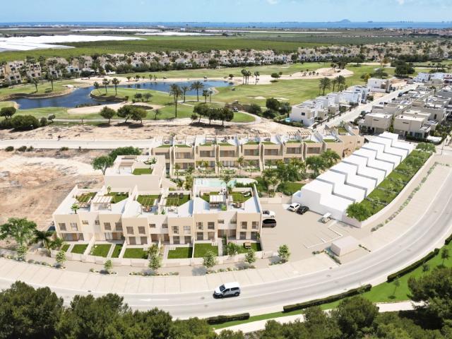 Casa Chalet en Venta en San Javier Murcia