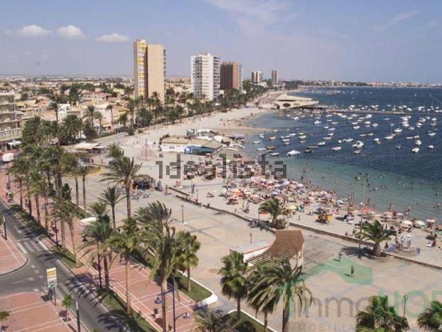 Casa chalet en Venta en San Javier ciudad