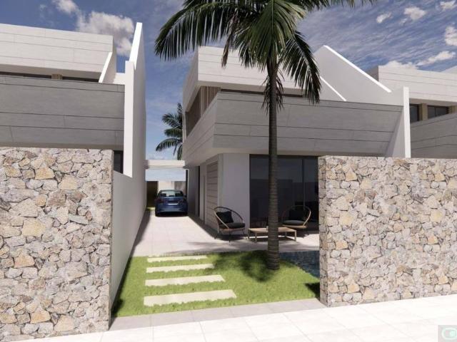 Casa chalet en Venta en San Javier ciudad