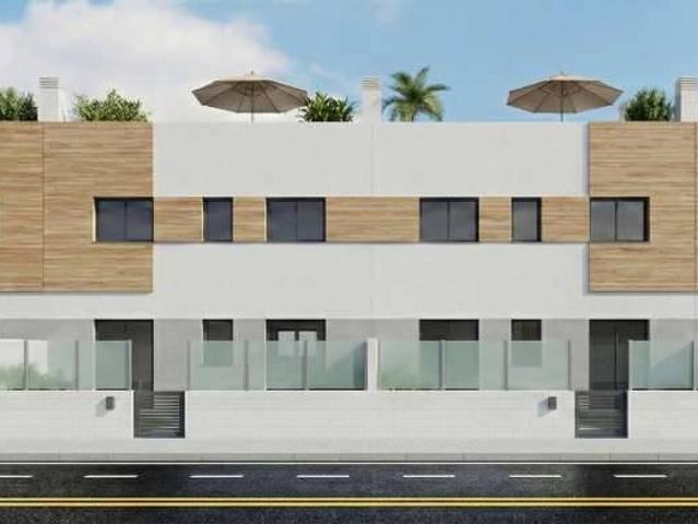 Casa chalet en Venta en San Javier ciudad
