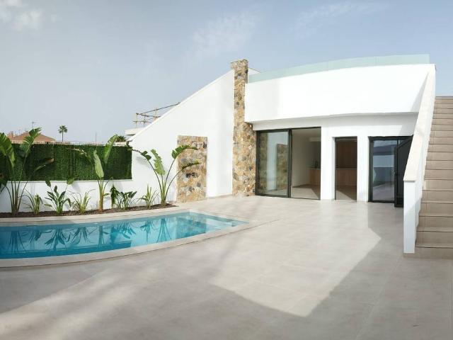 Casa chalet en Venta en San Javier ciudad