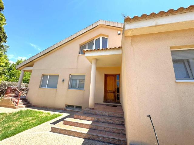 Casa chalet en Venta en San Javier ciudad