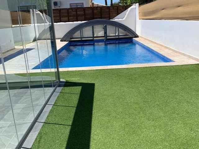 Casa chalet en Venta en San Javier ciudad