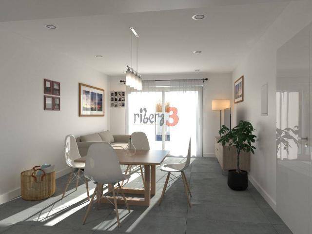Casa chalet en Venta en San Javier ciudad
