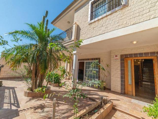 Casa chalet en Venta en San Javier ciudad
