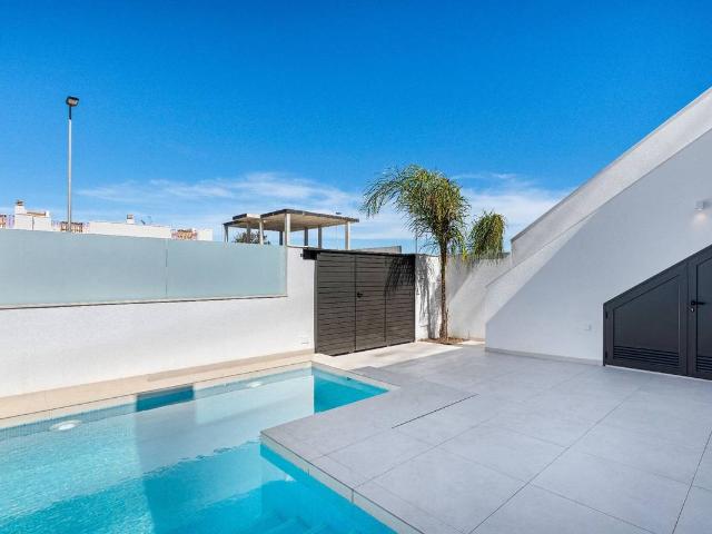 Casa chalet en Venta en San Javier ciudad