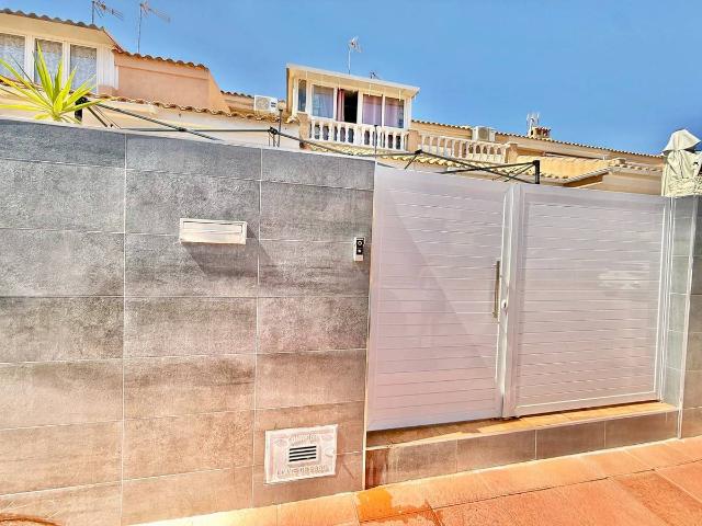 Casa chalet en Venta en San Javier ciudad