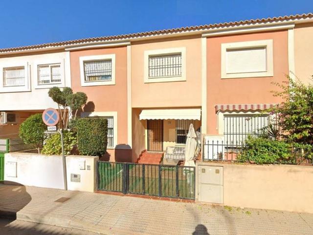 Casa chalet en Venta en San Javier ciudad