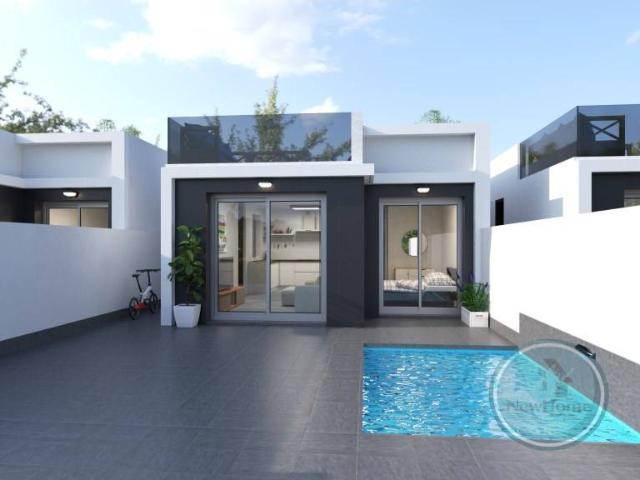 Casa chalet en Venta en San Javier ciudad