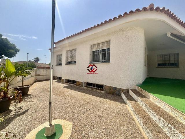 Casa chalet en Venta en San Javier ciudad