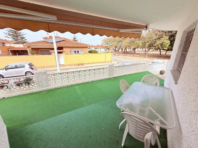 Casa chalet en Venta en San Javier ciudad