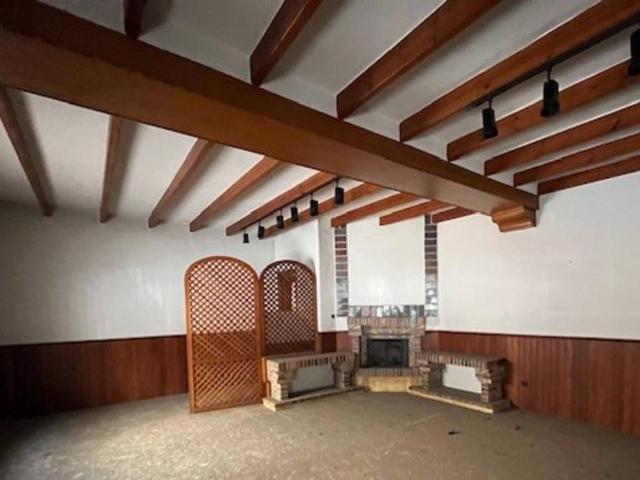 Casa chalet en Venta en San Javier ciudad