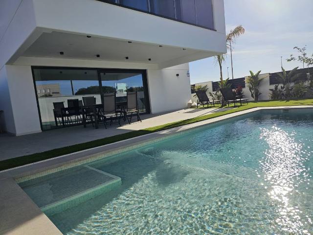 Casa chalet en Venta en San Javier ciudad