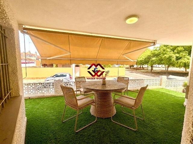 Casa chalet en Venta en San Javier ciudad
