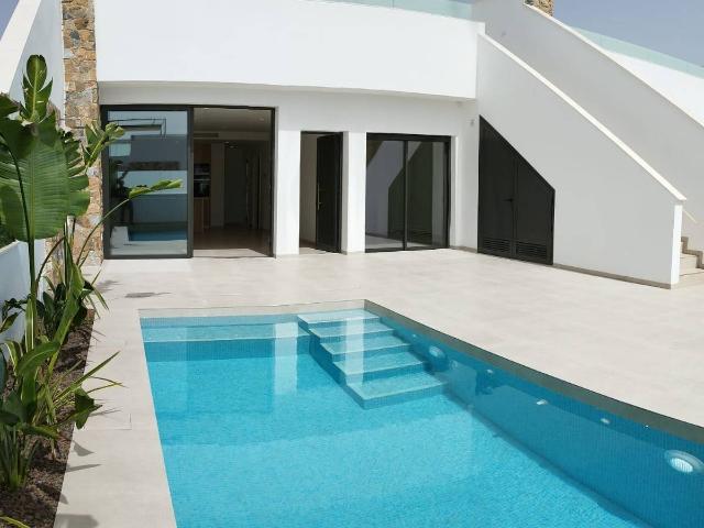 Casa chalet en Venta en San Javier ciudad