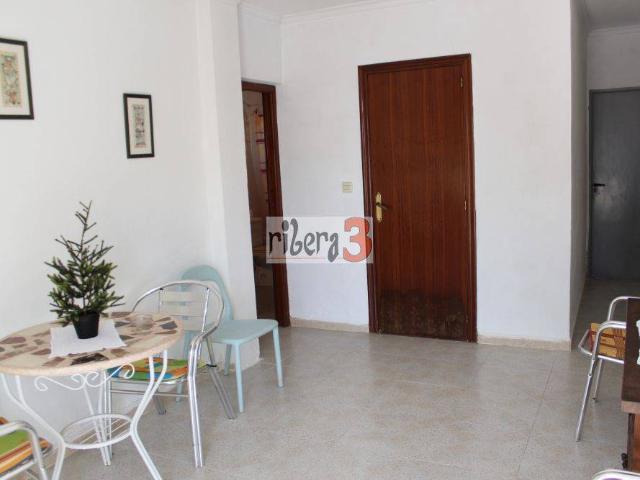 Casa chalet en Venta en San Javier ciudad