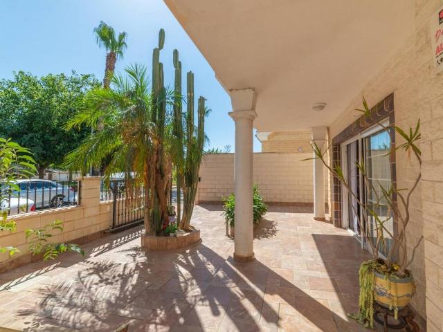 Casa chalet en Venta en San Javier ciudad