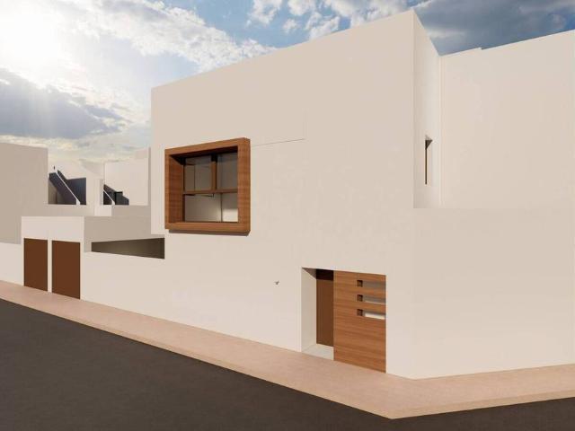 Casa chalet en Venta en San Javier ciudad