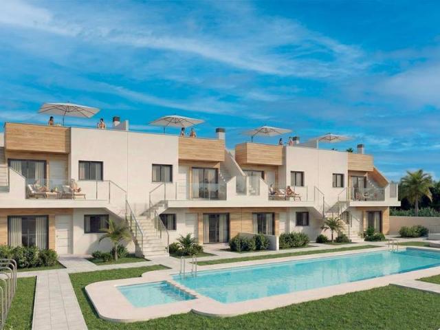 Casa chalet en Venta en San Javier ciudad