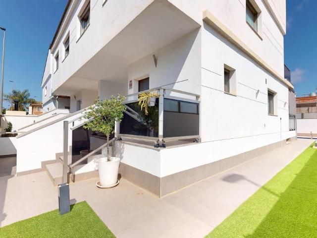 Casa chalet en Venta en San Javier ciudad