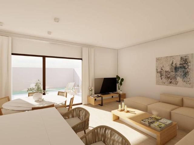 Casa chalet en Venta en San Javier ciudad