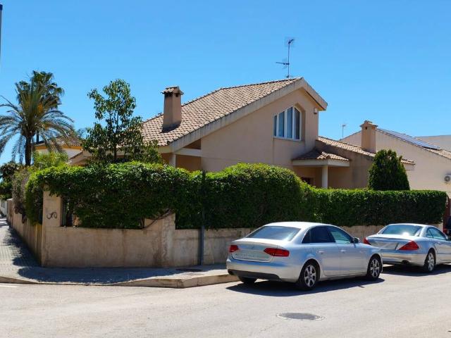 Casa chalet en Venta en San Javier ciudad