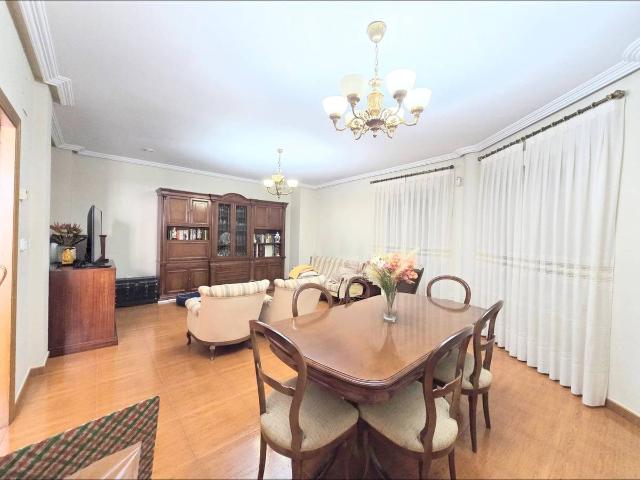 Casa chalet en Venta en San Juan