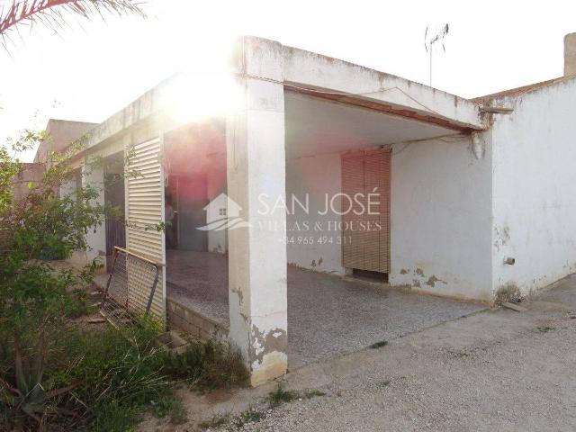 Casa chalet en Venta en San Juan