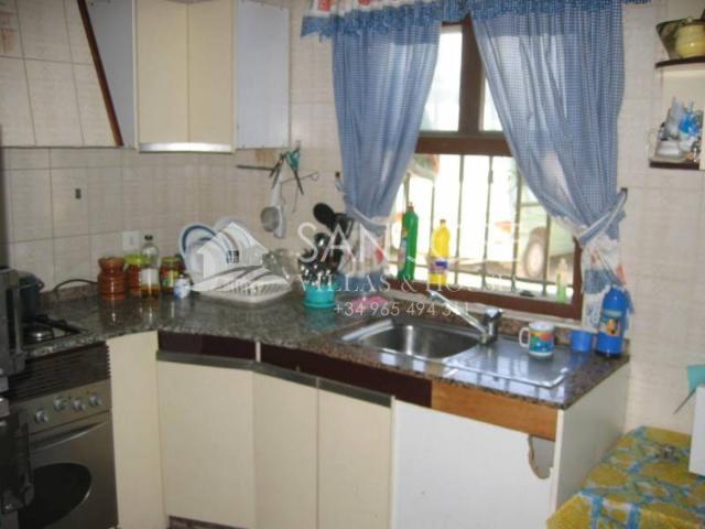 Casa chalet en Venta en San Juan