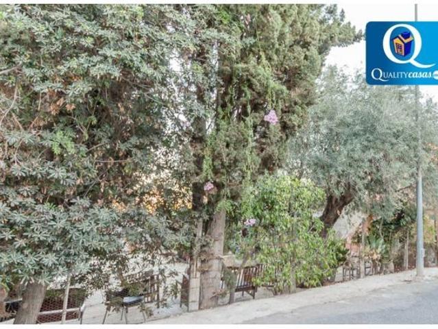 Casa Chalet en Venta en San Juan de Alicante Alicante Ref: 16352