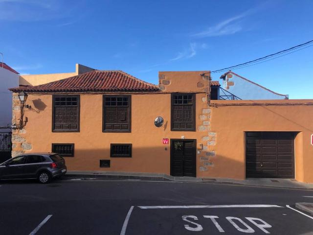 Casa chalet en Venta en San Juan de la Rambla