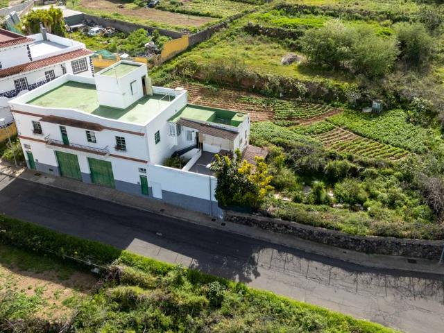 Casa chalet en Venta en San Juan de la Rambla
