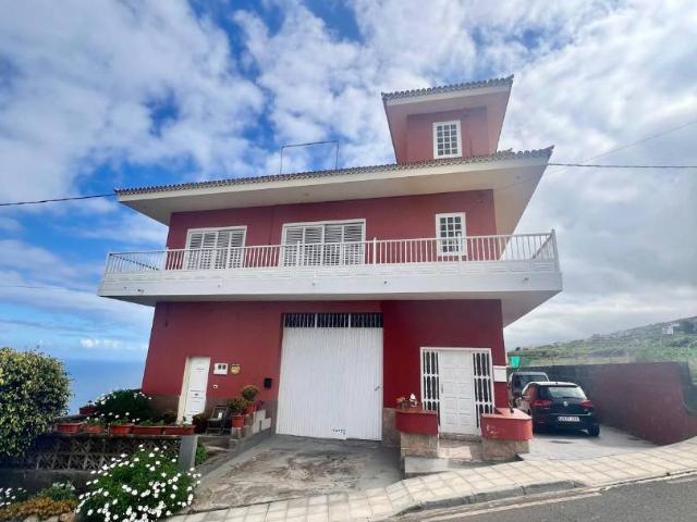 Casa chalet en Venta en San Juan de la Rambla
