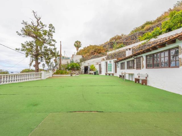 Casa chalet en Venta en San Juan de la Rambla