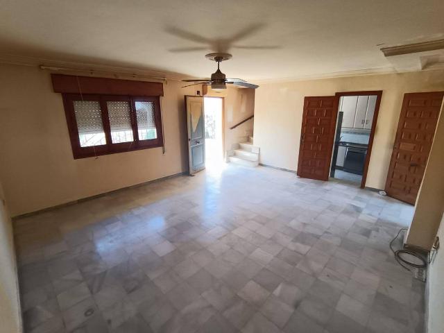 Casa chalet en Venta en San Juan de los Terreros