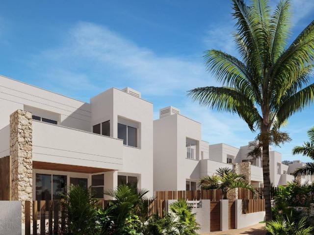 Casa chalet en Venta en San Juan de los Terreros